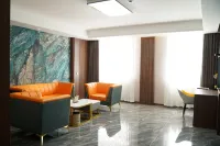 Jidi Selection Hotel (Zhagaite Banner Government Store) Hotel di Jalaid Banner