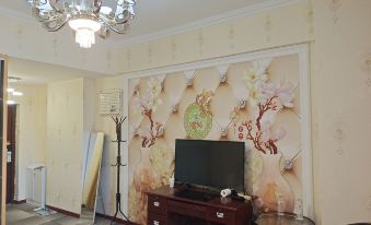Baolong Apartment (Yancheng Baolong Plaza)