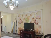 Baolong Apartment (Yancheng Baolong Plaza)
