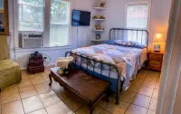 Fully Equipped Home Ocala Fenced Yard Pet Friendly