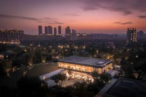 The Ideal Home Các khách sạn ở Trung Mưu