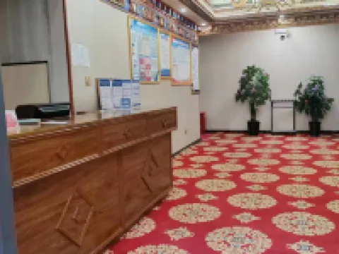 Chugu Hotel Hotels in Gyantse