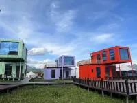 Nilkeyun 11 Homestay (Mengkete Scenic Area)