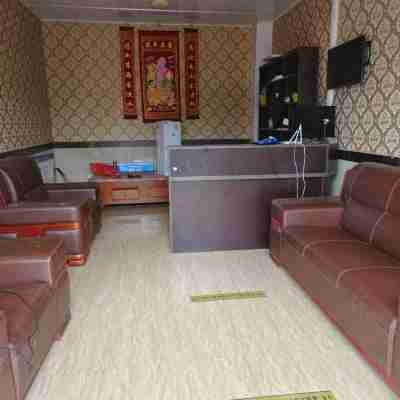 โรงแรมชิเหอซุ่ย หย่องซึ่ง Others