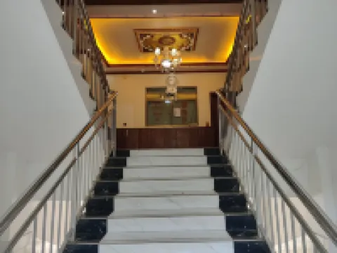 Hotel Sabah Hotel a Jomda