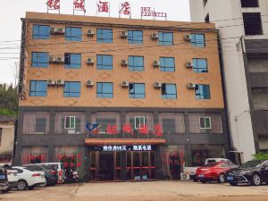 Mingcheng Hotel