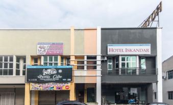 Hotel Iskandar