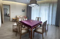 Zhejian Jinxing Hotel
