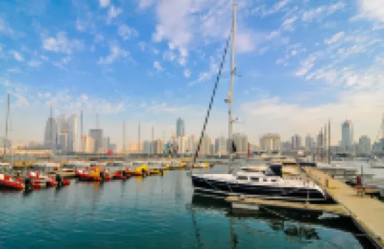 青島天空墅民宿（五四廣場萬象城店）