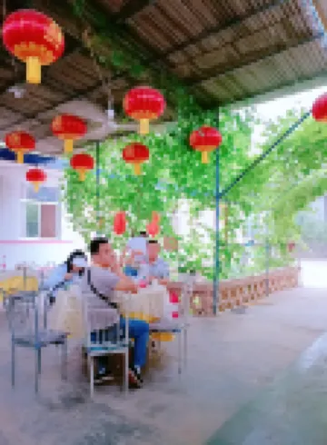 Fuquan Farmhouse Fun