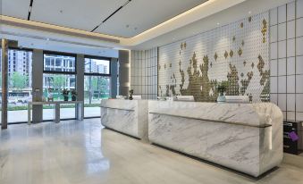 Hangzhou Lin'an New Century Mingting Hotel