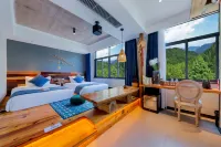 Pan'an Junlian Xiaoyin Homestay