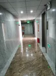 Wanjuxing Hotel in Xiwu Banne Hôtels à : Bannière occidentale d'Ujimqin