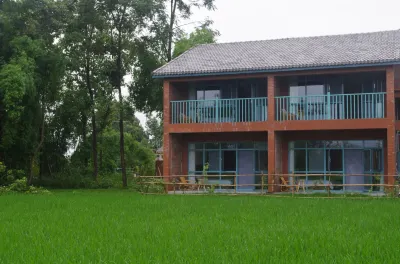 Guanghan Huayue Homestay