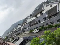伴山別院民宿（尼山聖境店）