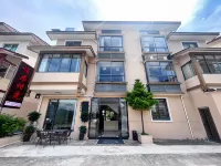 Floral Hotel Man juShiguang Hotels in South Entrance of the Scenic Area/Manyou Town/Nanyuanling