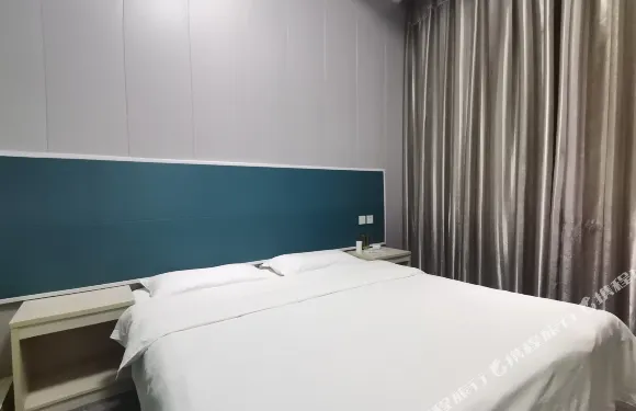 延津寶萊商務賓館