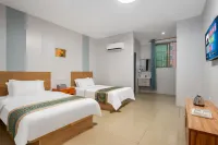 Shunying Apartment (Hongmei Branch) - albergo