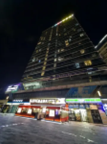 Shi Yuan river hotel