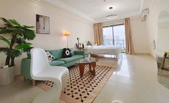 Dongshan Sanyi Seaview Homestay