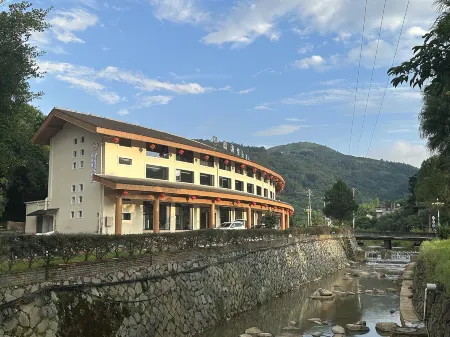 Shanhaiqing Yongxiang Hotel Отели рядом с достопримечательностью «Yongding Ancient Town»