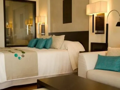 Hotel Benizia Hotels in 