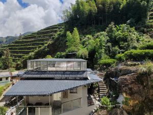 叫水坑雲水潭民宿