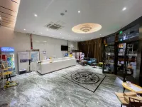 古奈飯店（鎮江火車站北廣場店）