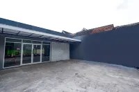 Perdana Kasih Hotel Klaten Hotel a South Klaten