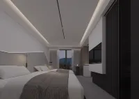 Wendison Hotel (Yuelai International Expo Center Central Park) Hotels in Chongqing