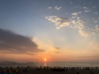 平潭瀚海閣民宿 - 2 星級