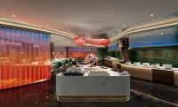 Renjoy Hotel (Changbaishan North Slope Visitor Center)