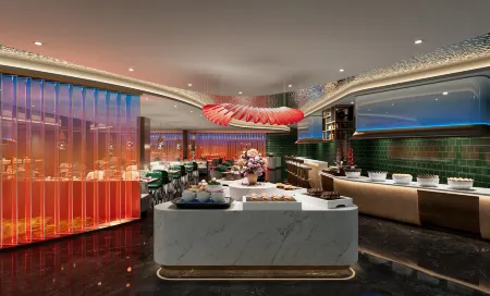 Renjoy Hotel (Changbaishan North Slope Visitor Center)