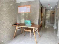 Yi Quan Shanju Hot Spring Homestay (Didu Wenquan)