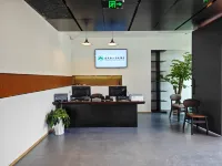 Jianmenguan Xiongguan Yougu Resort Hotel Hotels in Jiange