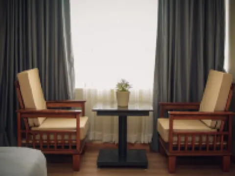 Hotel Gulmohar Hotels in Bharatpur