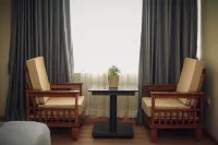 Hotel Gulmohar Hotels near Chitwan Medical College Radiology Faculty