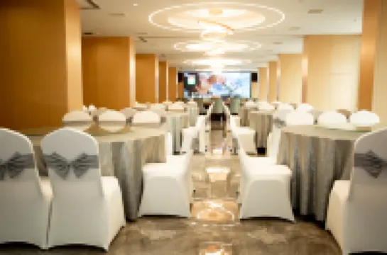 益陽同樂花園飯店