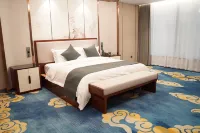 Wugang Guest House Hotels in Wugangshi