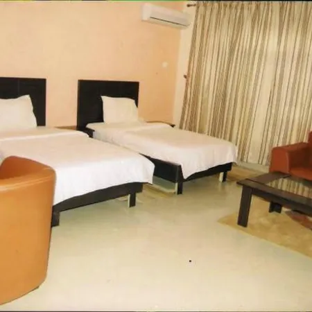 Dankani Guest Palace Hotel