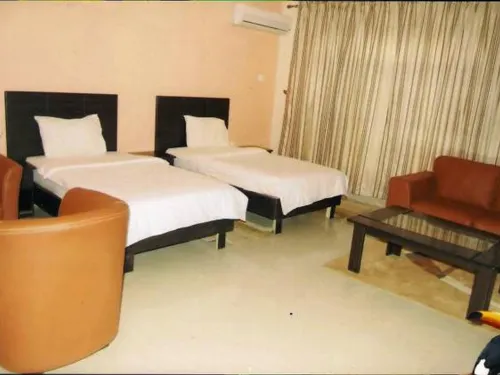 Dankani Guest Palace Hotel - 3-Star