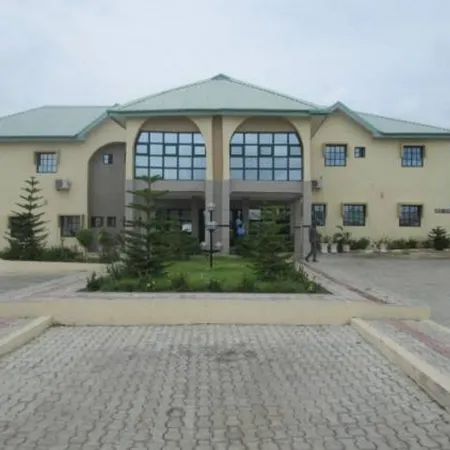 Hotel Lahana Uyo