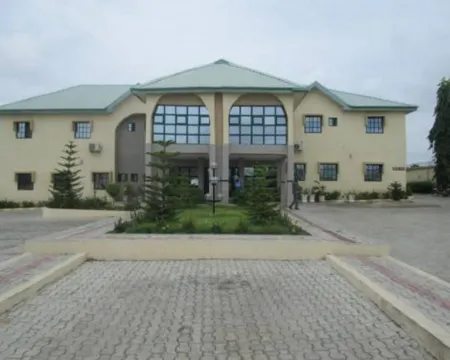 Hotel Lahana Uyo Hotels in Lokoja
