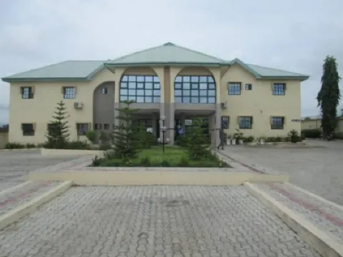 Hotel Lahana Uyo Hoteles en 