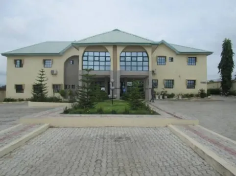 Hotel Lahana Uyo