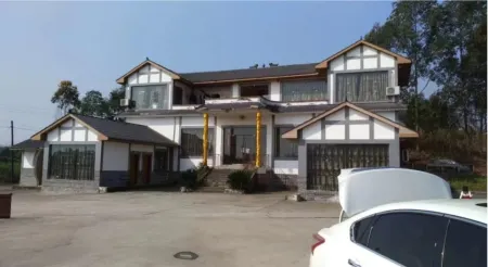 Zigong Yinghua Hotel Отели рядом со станцией Zigong Railway Station