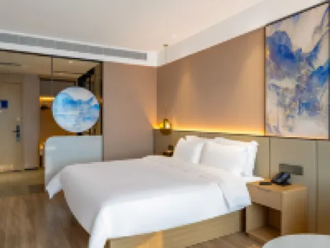 Starway Hotel (Huozhou Economic Development Zone) Hotels in Huozhou
