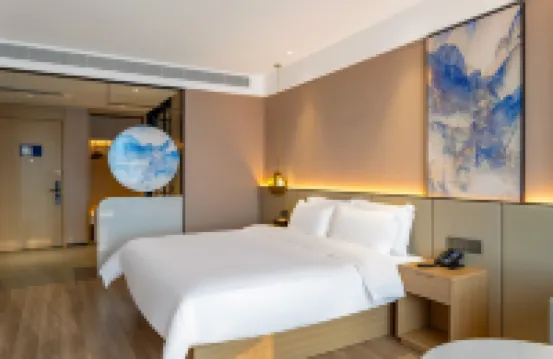Starway Hotel (Huozhou Economic Development Zone) Hotels in Huozhou