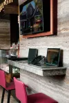 Best Western PLUS Runway - bar