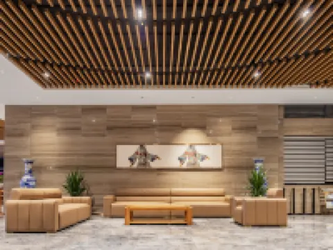BaDong HongFa Hotel Hotels in Badong